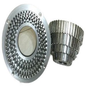 HUATAO 用于纤维水泥板脱模器的研磨盘