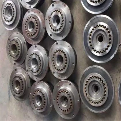 ファイバーセメントボードデフレーカー用研削ディスク