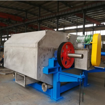 HUATAO 纸浆用高速清洗机