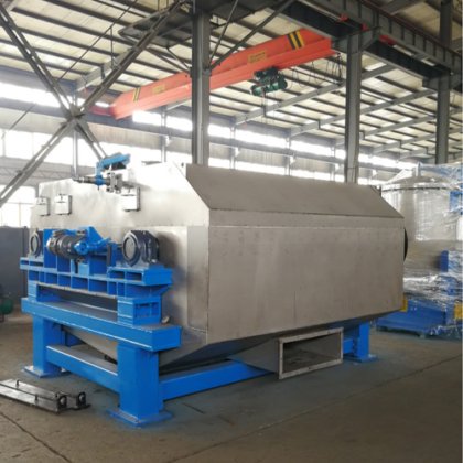 HUATAO 纸浆用高速清洗机