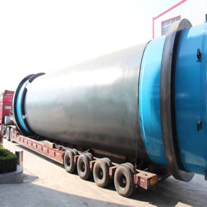 HUATAO 滚筒式碎浆机