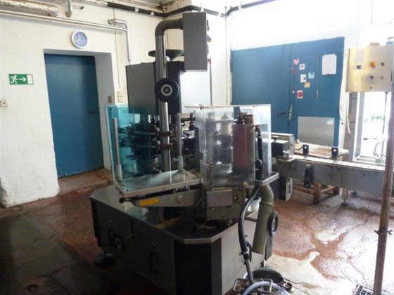 1978 KRONES Vinetta 77