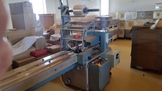 1980 Tevopharm Pack 6