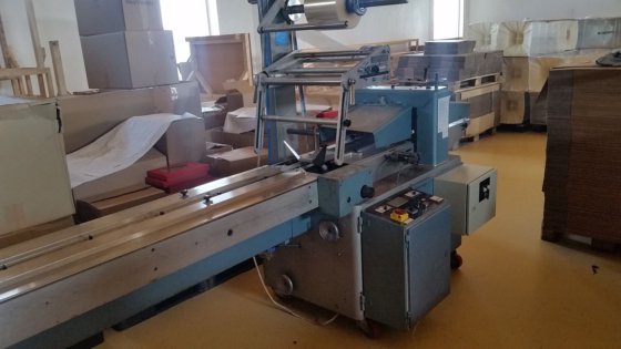 1980 Tevopharm Pack 6