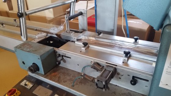 1980 Tevopharm Pack 6