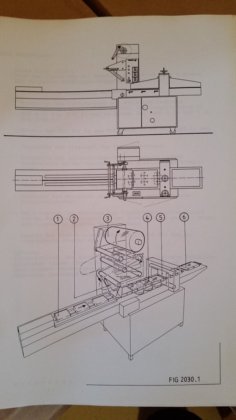 1980 Tevopharm Pack 6