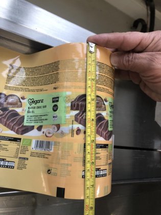 1998 SASIB WE 150 DX