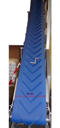 GROBA 460 x 50 cm