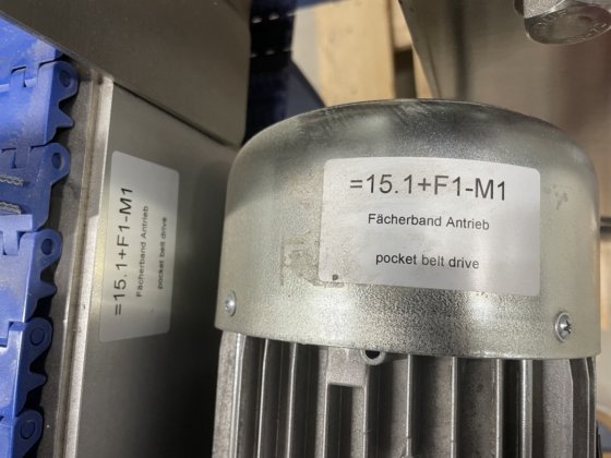 2021 Buhmann SERVOFEED PF200