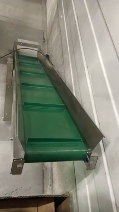 2023 Multihead weigher with automatic