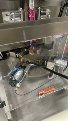 2023 Multihead weigher with automatic