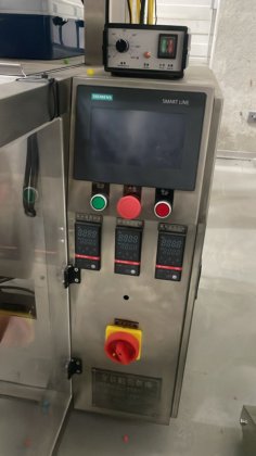 2023 Multihead weigher with automatic