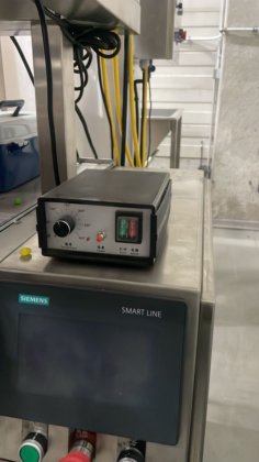 2023 Multihead weigher with automatic