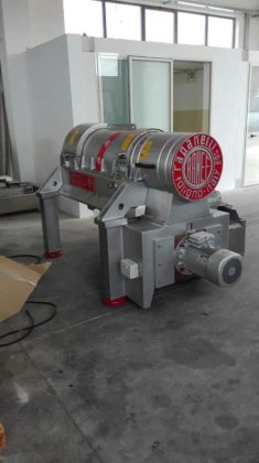 2007年拉帕内利4000生态