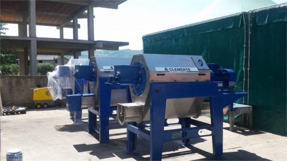 2008年 クレメンテ・ギャラクシー2