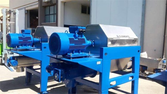 2008年 クレメンテ・ギャラクシー2