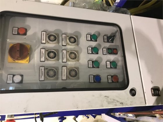 2018年阿法拉伐TGT-24