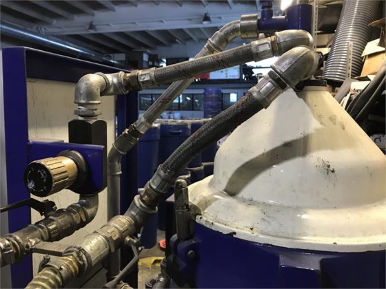 2018年阿法拉伐TGT-24