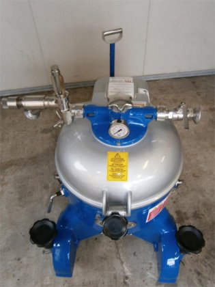 Separador Imma Micro/Medium/Super Emilia