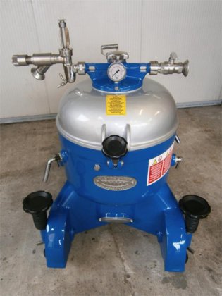 Separador Imma Micro/Medium/Super Emilia