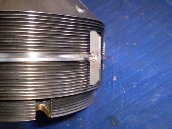 1994年阿法拉伐MSPX 303