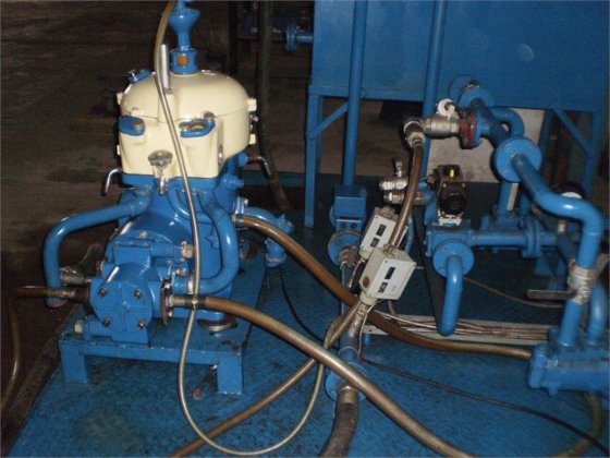 吉亚威斯特法利亚OTA 7-00-066