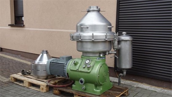 阿法拉伐BRPX 214HGV-34-22