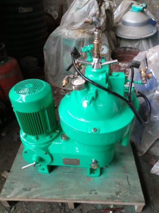 2007年盖亚威斯法利亚OSD-6-91