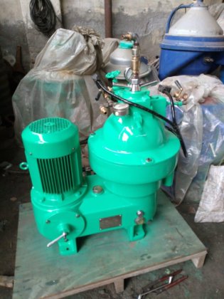 2007年盖亚威斯法利亚OSD-6-91