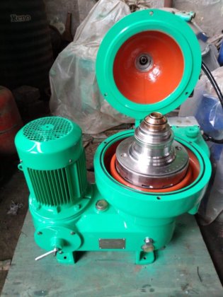 2007年盖亚威斯法利亚OSD-6-91