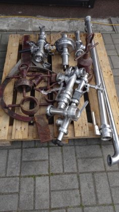 Alfa Laval BRPX 214
