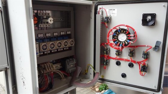 阿法拉伐BRPX 214