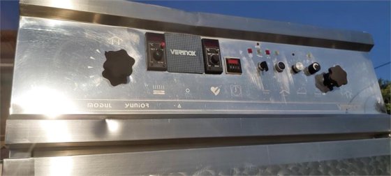 Vitone Junior 1000 A