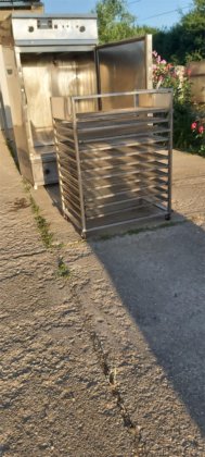 Vitone Junior 1000 A