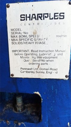 1976年夏普斯P3400