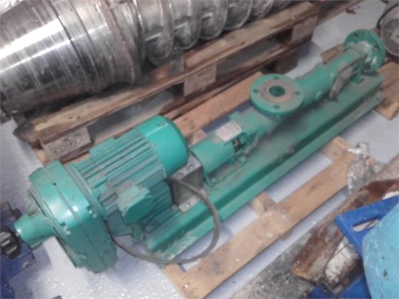 1999年 NEMOポンプ