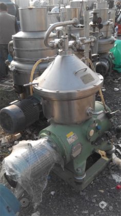 1991年格亚威斯特法伦SA19-36-076