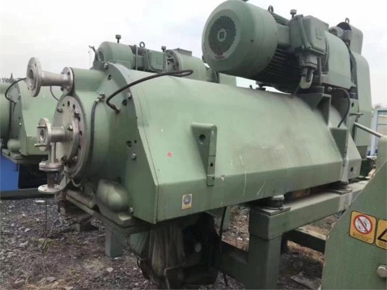 1995年格雅威斯特法利亚CA505-01-12