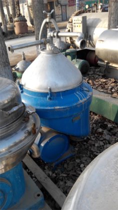 Alfa Laval MAPX313 TGD 34-60