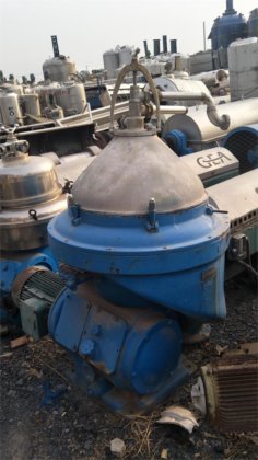 阿法拉伐MAPX313 TGT 24-60