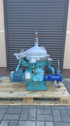 Alfa Laval MAB 104