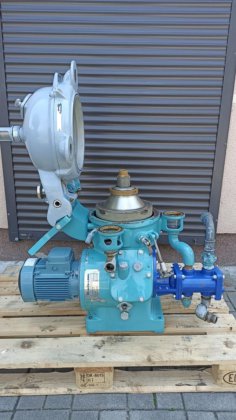Alfa Laval MAB 104
