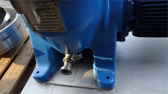 Alfa Laval BRPX 213 -35H-22