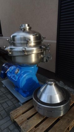 Alfa Laval BRPX 213 -35H-22