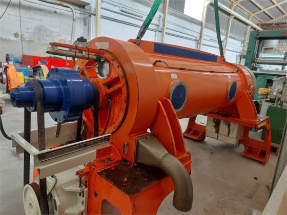 2007年皮耶里西皮耶里西大力士470/4号