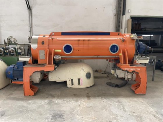 2007年皮耶里西皮耶里西大力士470/4号