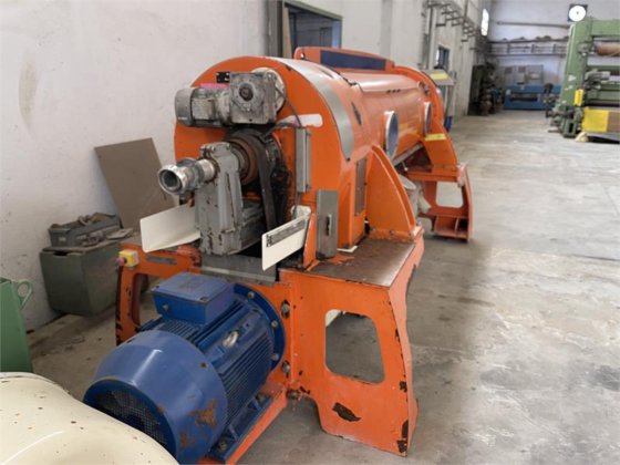 2007年皮耶里西皮耶里西大力士470/4号