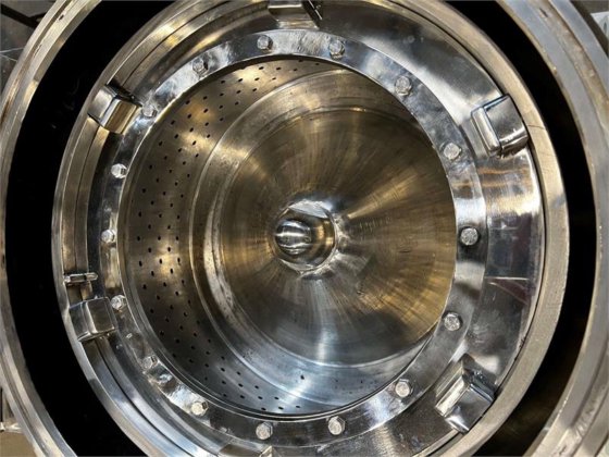 2020年 コミ・コンドル100F-500