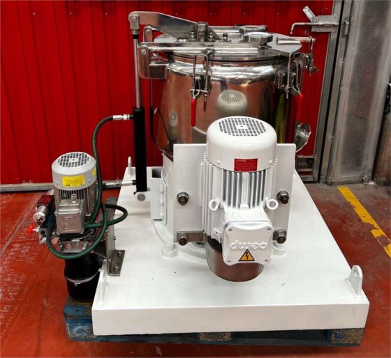 2020年 コミ・コンドル100F-500