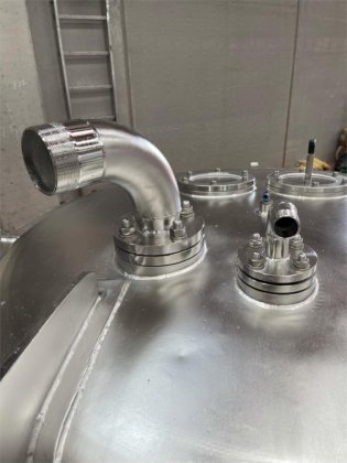 遠心分離機 atex riera nadeu rina